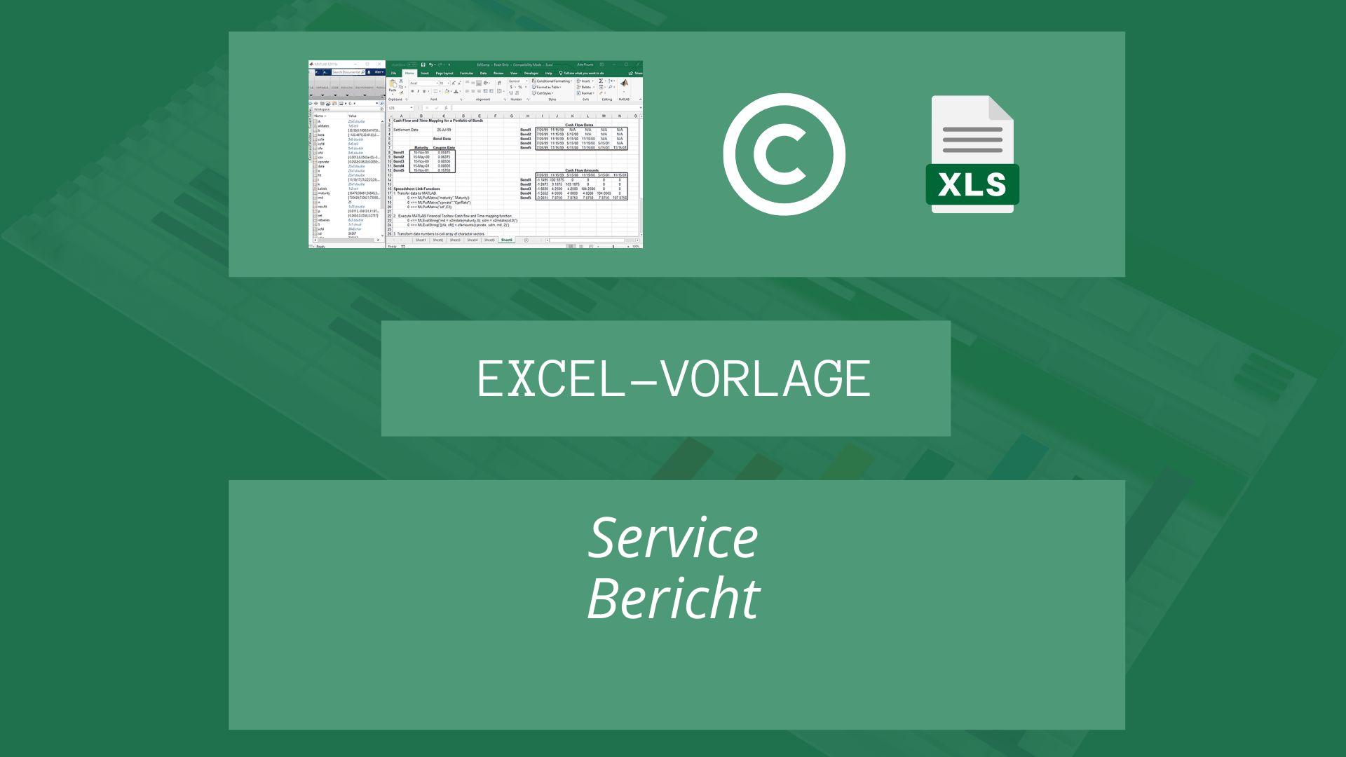 Service Bericht