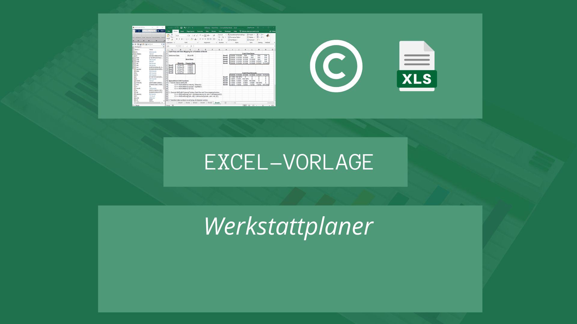 Werkstattplaner